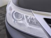 Renault Latitude I Рестайлинг Москва  - изображение 38