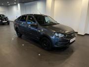 Lada (ВАЗ) Granta I Рестайлинг Чебоксары  - изображение 36