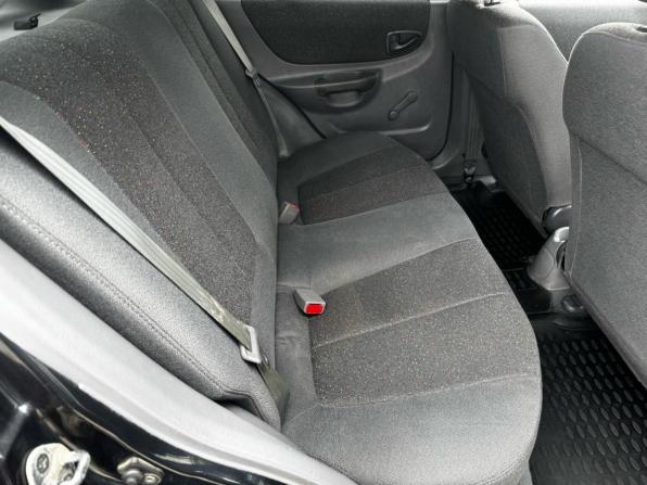Hyundai Accent II с пробегом 2011 года, цена 429 900 рублей, 210143 км, седан, Автокод Объявления