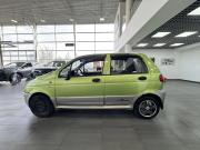 Daewoo Matiz I Рестайлинг Ростов-на-Дону  - изображение 9