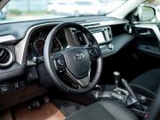 Toyota RAV4 IV (XA40) Ижевск  - изображение 37