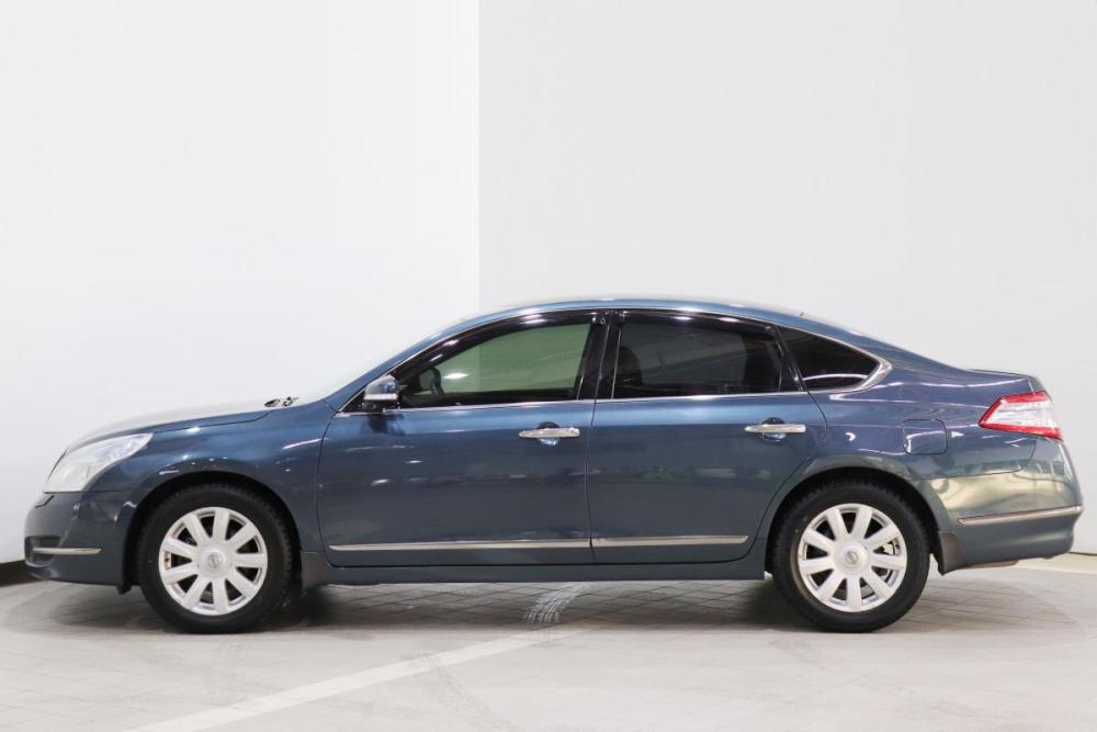 Nissan Teana II Рестайлинг Иркутск  - изображение 9