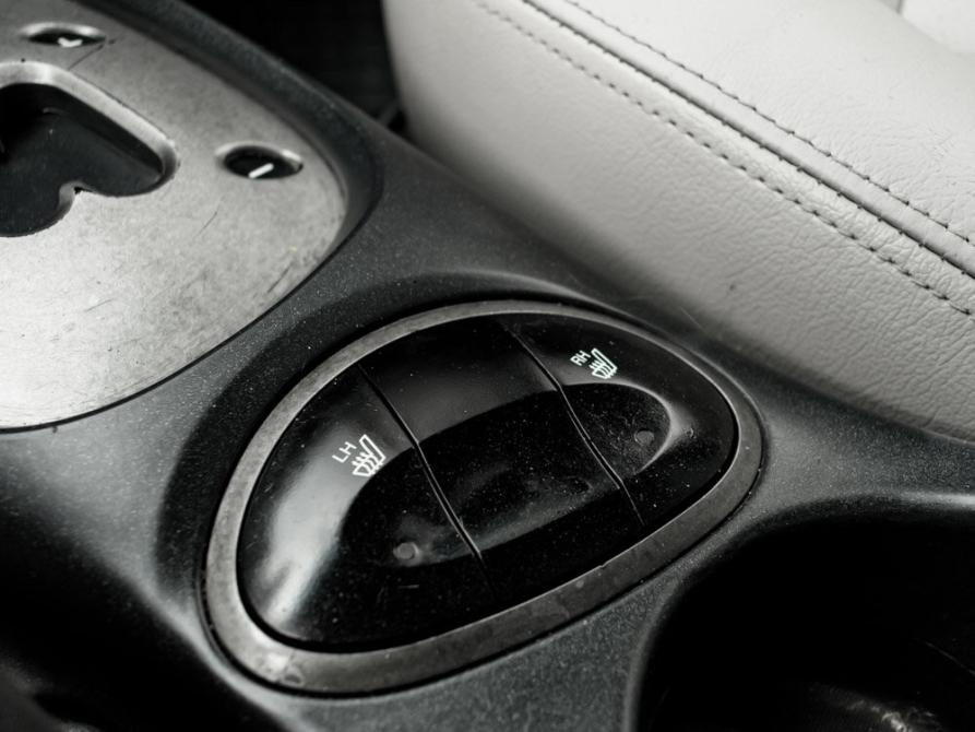 Hyundai Santa Fe Classic Екатеринбург  - изображение 18