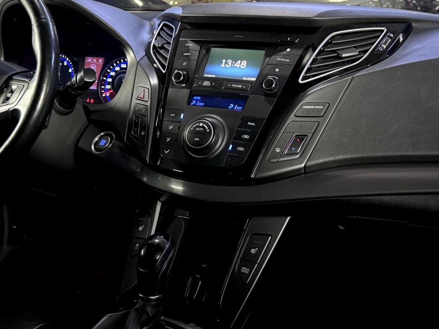 Hyundai i40 I Рестайлинг Уфа  - изображение 10