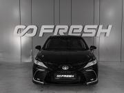 Toyota Camry VIII (XV70) Рестайлинг Ростов-на-Дону  - изображение 25