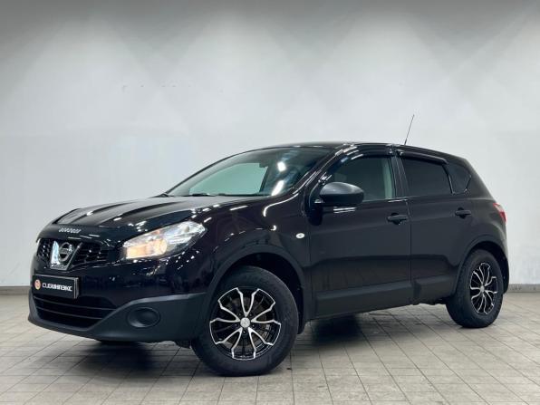 Nissan Qashqai I Рестайлинг с пробегом 2010 года, цена 865 000 рублей, 272000 км, внедорожник, Автокод Объявления