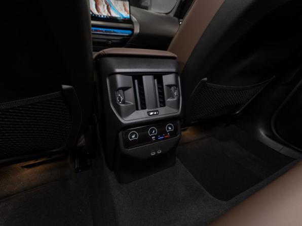 BMW X3 IV (G45/G48) с пробегом 2025 года, цена 7 510 000 рублей, 6850 км, внедорожник, Автокод Объявления