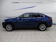 BMW X4 II (G02) Москва  - изображение 26