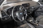 BMW X3 III (G01) Казань  - изображение 13