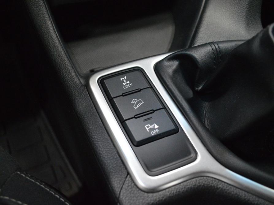 Kia Sportage IV Рестайлинг Санкт-Петербург  - изображение 16