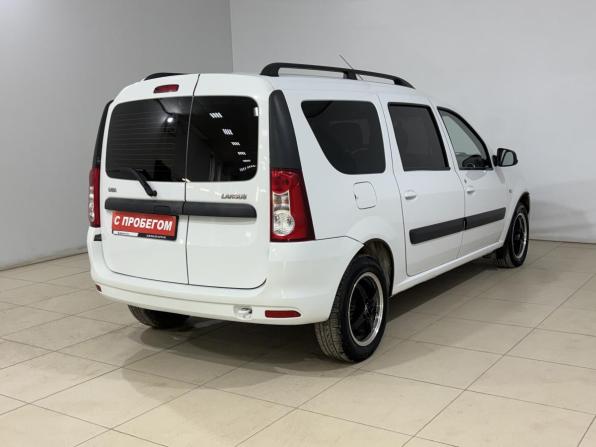 Lada (ВАЗ) Largus I с пробегом 2013 года, цена 730 000 рублей, 74062 км, универсал, Автокод Объявления