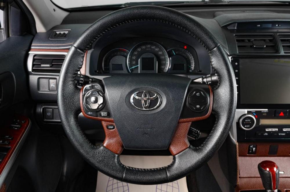 Toyota Camry VII (XV50) Тюмень  - изображение 14