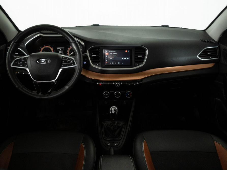 Lada (ВАЗ) Vesta I Рестайлинг (NG) Казань  - изображение 7