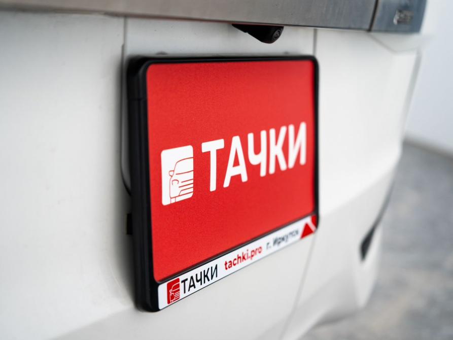 Honda Stepwgn V Рестайлинг Иркутск  - изображение 28