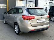 Kia Ceed II Москва  - изображение 23