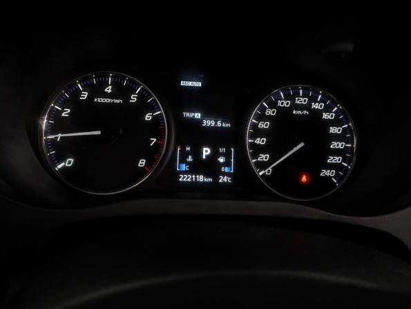 Mitsubishi Outlander III Рестайлинг 2 с пробегом 2016 года, цена 1 685 000 рублей, 222117 км, внедорожник, Автокод Объявления