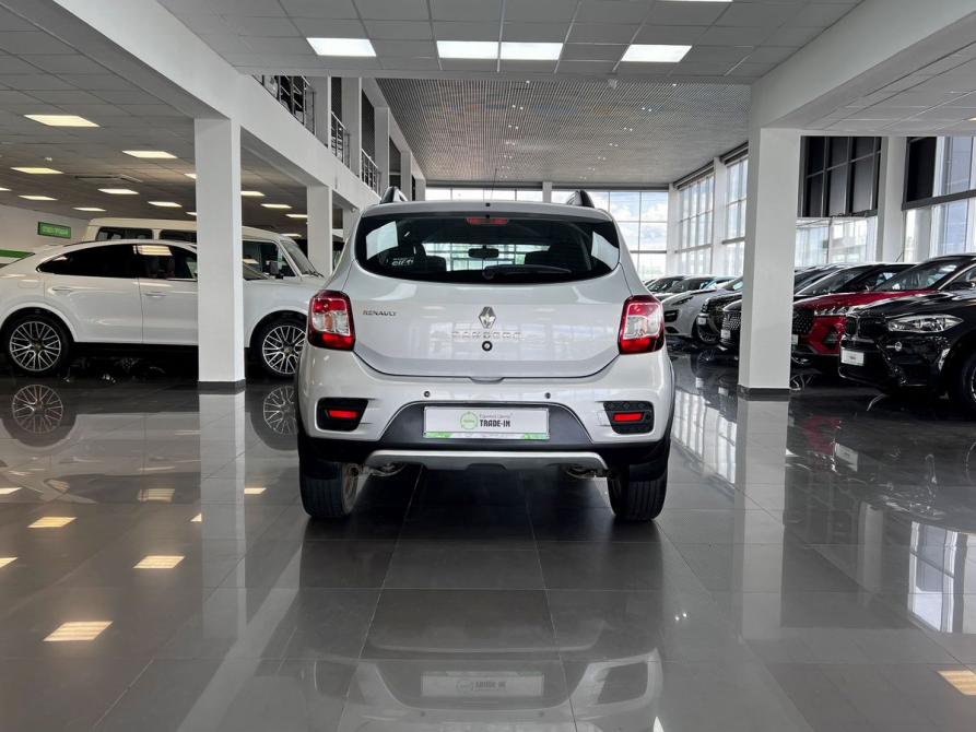 Renault Sandero II Тверь  - изображение 4