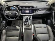 Geely Atlas Pro Курск  - изображение 31