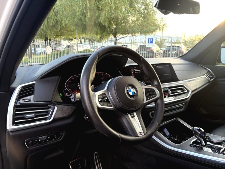 BMW X5 IV (G05/G18) Пермь  - изображение 22