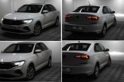 Volkswagen Polo VI Москва  - изображение 50