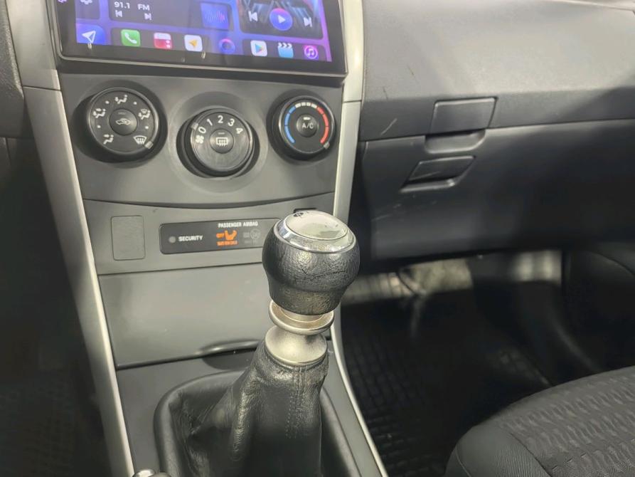Toyota Corolla X (E140 E150) Рестайлинг Санкт-Петербург  - изображение 28