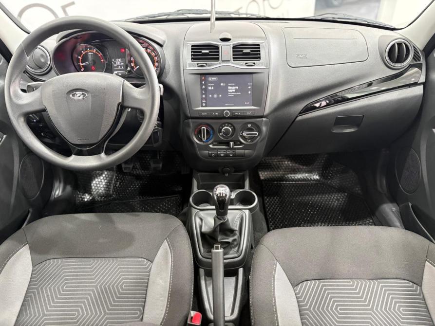 Lada (ВАЗ) Granta I Рестайлинг Ставрополь  - изображение 9