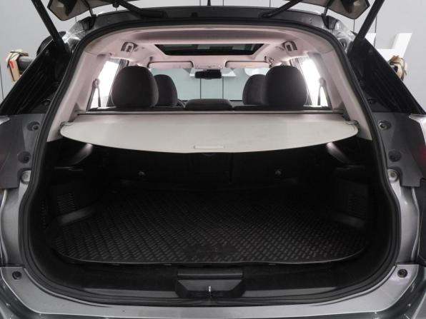 Nissan X-Trail III с пробегом 2016 года, цена 1 619 000 рублей, 164758 км, внедорожник, Автокод Объявления