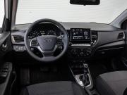 Hyundai Solaris II Рестайлинг Краснодар  - изображение 26