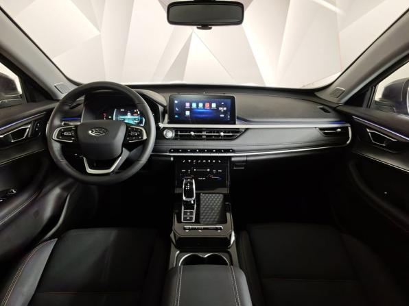 Xcite X-Cross 7 с пробегом 2024 года, цена 1 819 000 рублей, 6187 км, внедорожник, Автокод Объявления