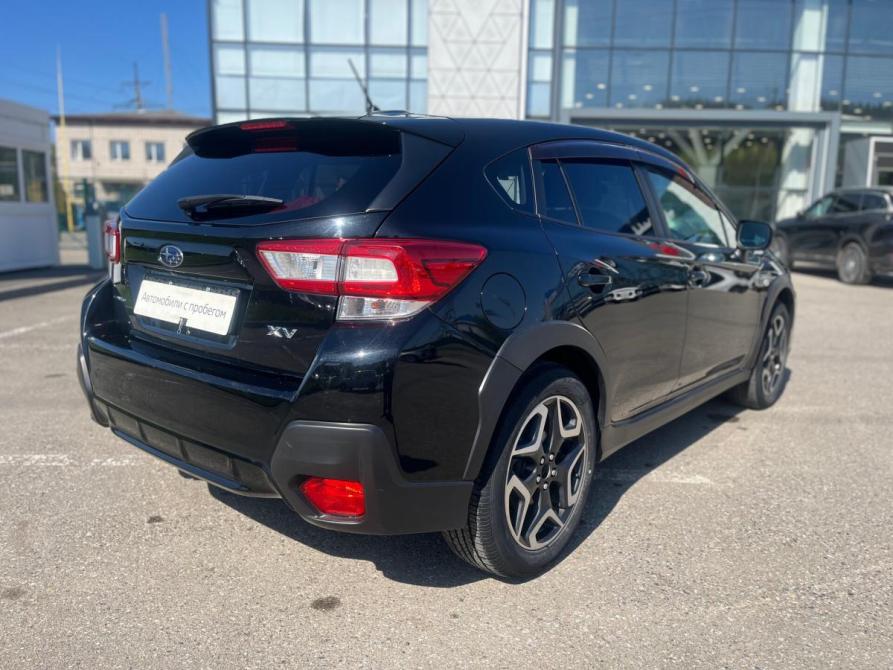 Subaru XV II Томск  - изображение 8
