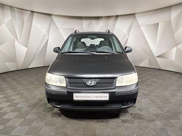 Hyundai Matrix I Рестайлинг с пробегом 2005 года, цена 289 000 рублей, 151346 км, компактвэн, Автокод Объявления
