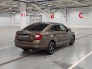 Skoda Rapid I Рестайлинг Казань  - изображение 28