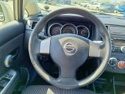 Nissan Tiida I Рестайлинг Тюмень  - изображение 37