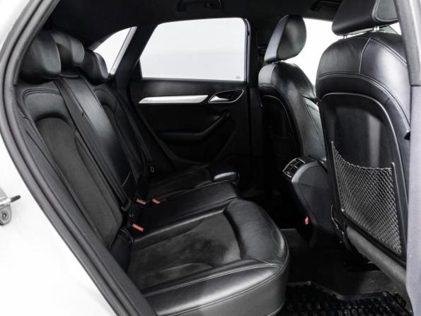 Audi Q3 I (8U) с пробегом 2013 года, цена 1 380 000 рублей, 207500 км, внедорожник, Автокод Объявления