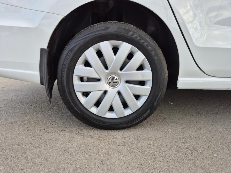 Volkswagen Polo V Рестайлинг Екатеринбург  - изображение 12