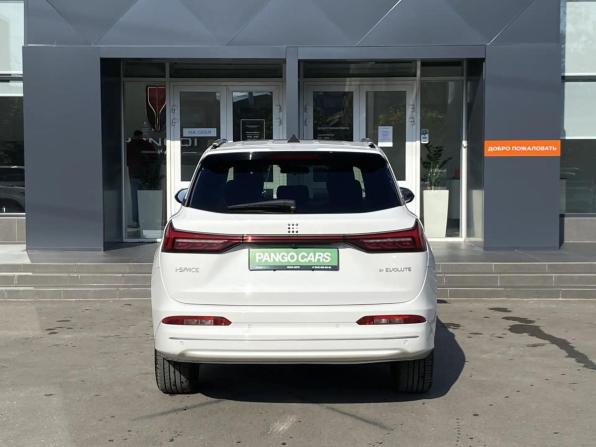 Evolute i-SPACE I с пробегом 2024 года, цена 2 475 000 рублей, 17000 км, внедорожник, Автокод Объявления