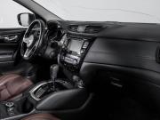 Nissan Qashqai II Рестайлинг Москва  - изображение 28