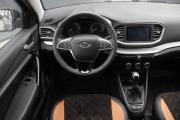 Lada (ВАЗ) Vesta I Рестайлинг (NG) Брянск  - изображение 30