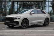 Audi Q8 I (4M) Брянск  - изображение 32