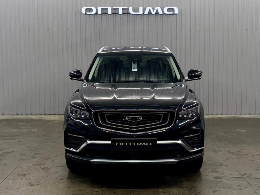 Geely Atlas Pro Краснодар  - изображение 2