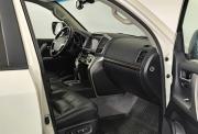 Toyota Land Cruiser 200 Series Рестайлинг 1 Нижний Новгород  - изображение 33