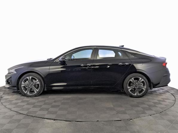 Kia K5 III с пробегом 2021 года, цена 2 870 000 рублей, 74187 км, седан, Автокод Объявления
