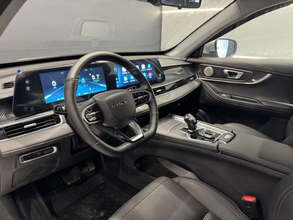 Chery Tiggo 7 Pro Max I Рестайлинг с пробегом 2024 года, цена 2 600 000 рублей, 14000 км, внедорожник, Автокод Объявления