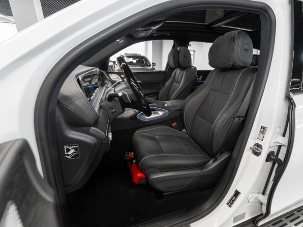Mercedes-Benz GLS II (X167) Рестайлинг с пробегом 2025 года, цена 15 650 000 рублей, 30 км, внедорожник, Автокод Объявления