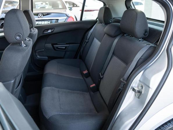 Opel Astra H Рестайлинг с пробегом 2008 года, цена 500 000 рублей, 103574 км, хэтчбек, Автокод Объявления