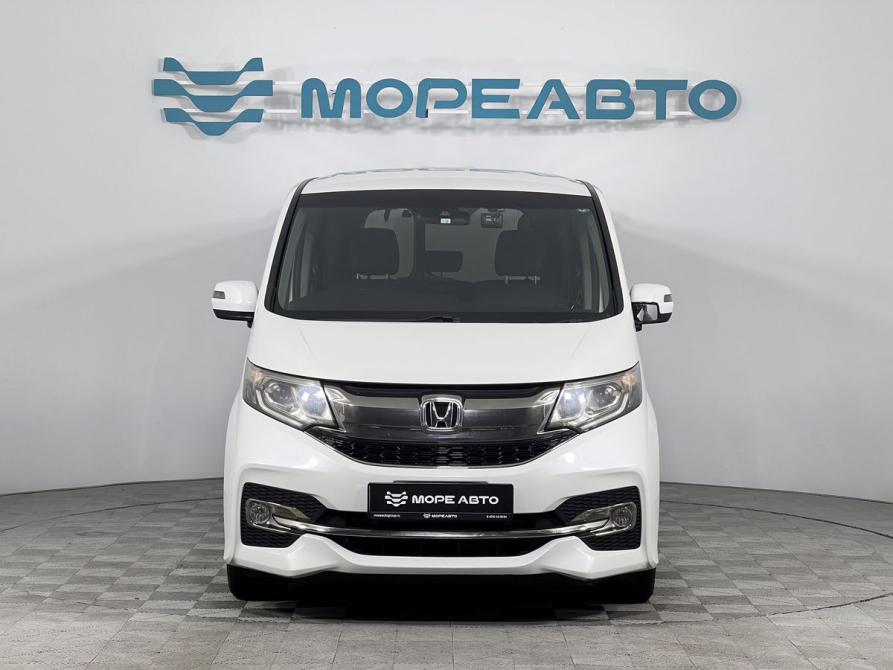 Honda Stepwgn V Калининград  - изображение 2