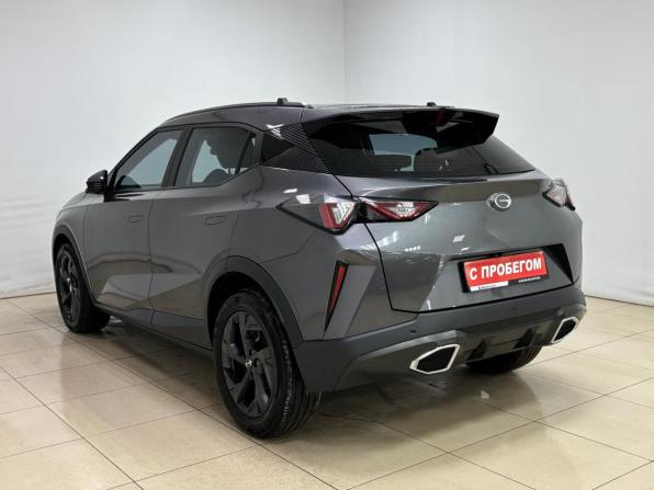 GAC GS3 с пробегом 2024 года, цена 2 250 000 рублей, 30300 км, внедорожник, Автокод Объявления