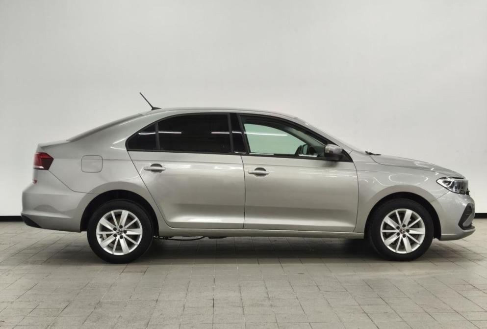 Volkswagen Polo V Рестайлинг Екатеринбург  - изображение 18