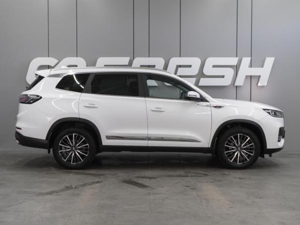 Chery Tiggo 8 Pro Max I с пробегом 2022 года, цена 2 129 000 рублей, 76511 км, внедорожник, Автокод Объявления
