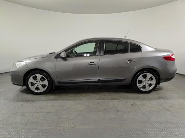 Renault Fluence I с пробегом 2010 года, цена 540 000 рублей, 299894 км, седан, Автокод Объявления